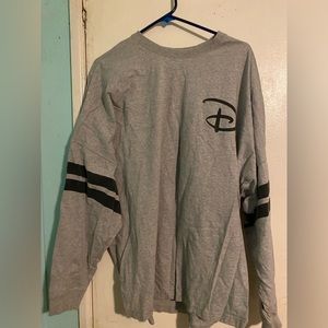 Disney spirit tee